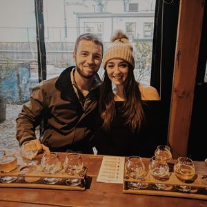 Meet your Posher, Gillian